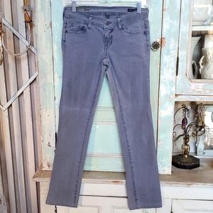 Citizens Of Humanity ava straight leg size 27